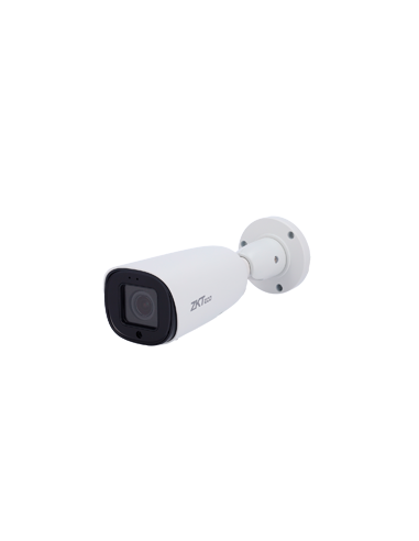 Caméra IP Bullet LPR 2 MP
Capteur CMOS Sony STAVIS 1/2,8"
Fonction OCR intégrée (reconnaissance de plaques d'immatriculation)
Ob
