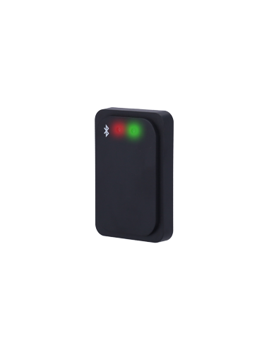 Radar de Vehículos con Detección Ajustable y Conectividad RS485/Bluetooth