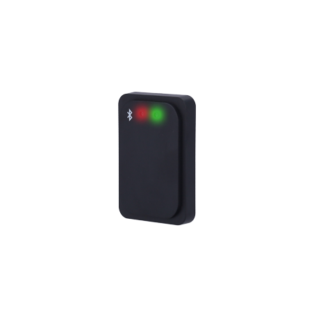 Radar de Vehículos con Detección Ajustable y Conectividad RS485/Bluetooth