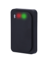 Radar de Vehículos con Detección Ajustable y Conectividad RS485/Bluetooth