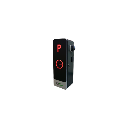 Kit de solution de stationnement

Comprend une armoire, un radar et une caméra de lecture automatique des plaques d'immatriculat