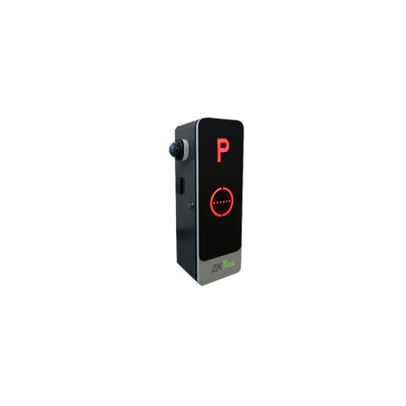 Kit de solución para parking
Incluye mueble, radar y cámara LPR
Brazo no incluido | Brazo recto (hasta 4.5 m)
Apertura a dere