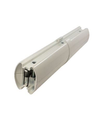 Joint de dilatation du mât