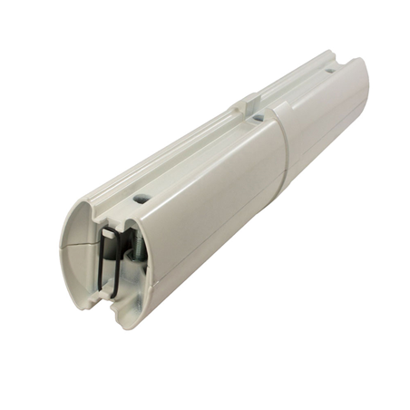 Joint de dilatation du mât