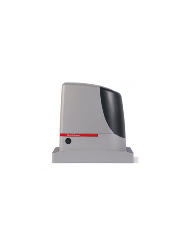 Motor para puertas correderas de 1200 kg