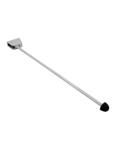 Support mobile renforcé pour mâts