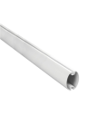 Mástil de aluminio de 5 metros