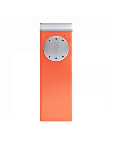 Moteur de barrière pour bras jusqu'à 7 mètres