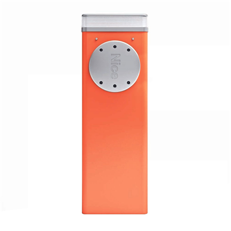 Moteur de barrière pour bras jusqu'à 7 mètres