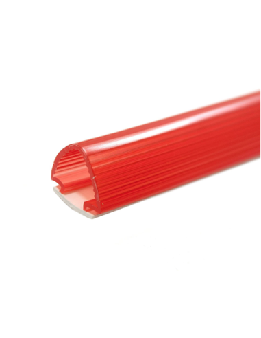 Kit de butoir en caoutchouc de 1 mètre