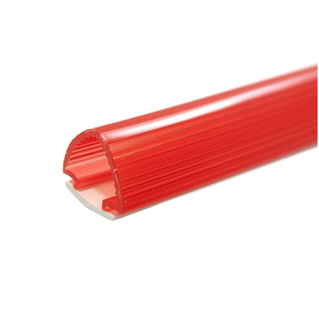 Kit de butoir en caoutchouc de 1 mètre