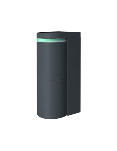 Cellule photoélectrique synchronisée pour extérieur