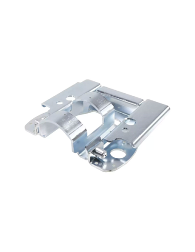 Joint pivotant pour mâts jusqu'à 4 mètres