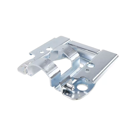 Joint pivotant pour mâts jusqu'à 4 mètres