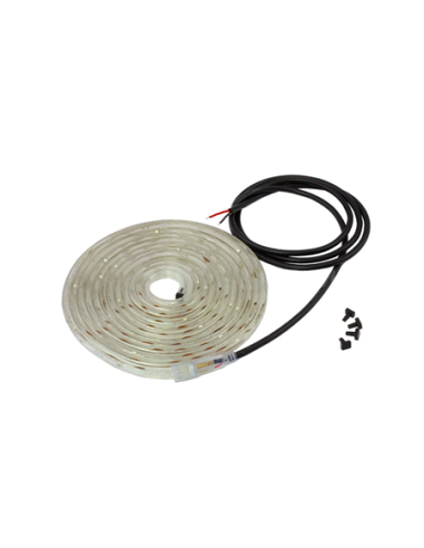Leds de señalización por encastre