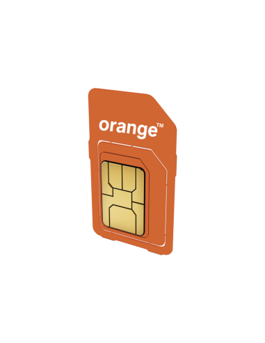 Orange Smart 4G ILIMITADOS coste mensual