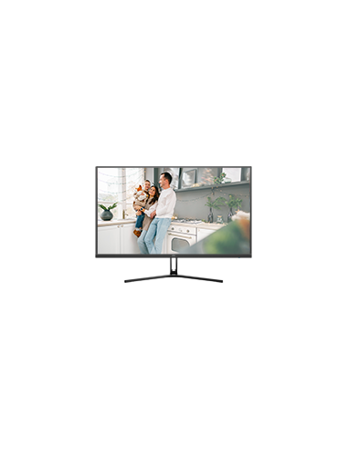 Monitor LED 22" Full HD Diseñado para videovigilancia