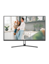 Moniteur LED Full HD 22 pouces conçu pour la vidéosurveillance
