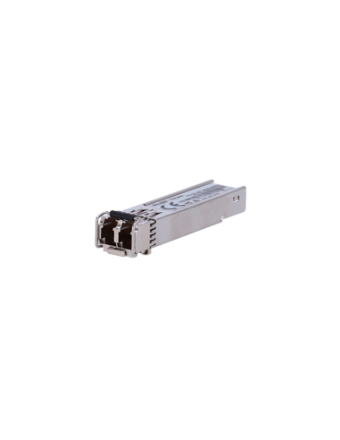 Reyee Módulo transceptor SFPLongitud de Onda 850 nmFibra multimodoConector LCMáxima distancia 550m1Gb/s - 1000Base-SX