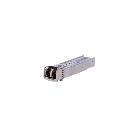 Module émetteur-récepteur SFP Reyee, longueur d'onde 850 nm, fibre multimode, connecteur LC, portée maximale 550 m, 1 Gbit/s - 1