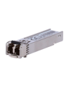 Reyee Módulo transceptor SFPLongitud de Onda 850 nmFibra multimodoConector LCMáxima distancia 550m1Gb/s - 1000Base-SX