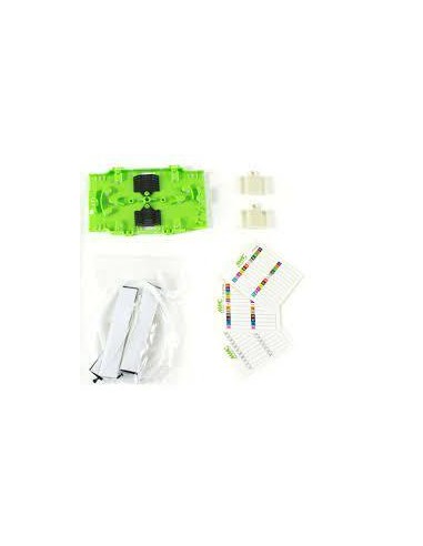 CASSETTE MMC PORTAEMPALMES 12FO CON ACCESORIOS