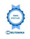 Licencias Teltonika RMS | Pack de 250 Créditos para Monitorización y Configuración Remota de Routers