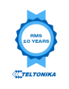 Licencia Teltonika RMS | Pack de 10 Años para Monitorización y Configuración Remota de Dispositivos