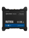 Router Industrial 4G Teltonika | 4 Puertos RJ45 Fast Ethernet, Dual SIM, LTE Cat 4 (150 Mbps), 3 E/S Digitales, RS232, RS485, Wi