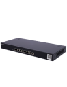 ReyeeRouter Controlador Gestionable | 10 Puertos RJ45 | Hasta 1 Gbps | Configurable hasta 4 WAN