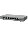 Routeur administrable Reyee | 8 ports RJ45 + 1 port SFP LAN/WAN | Jusqu'à 4 connexions WAN | 600 Mbit/s | VPN IPSec, L2TP, PPTP,