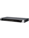 Routeur cloud Ruijie | 8 ports Gigabit + 2 ports SFP | Jusqu'à 9 ports WAN | Pare-feu | 1500 Mbps | Recommandé pour 500 utilisat