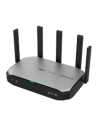 Routeur Wi-Fi 6 Cloud Reyee avec Mesh | 5 ports Gigabit | Jusqu'à 4 ports WAN | 1200 Mbps | Contrôle de la bande passante VPN