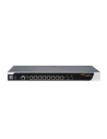 Ruijie Router Cloud | 8 Puertos Gigabit + 2 SFP | Hasta 9 WAN | Firewall | 2500 Mbps | Recomendado para 1000 Usuarios