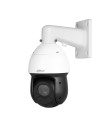 Cámara PTZ 1080P@25IPS | Zoom 16X | 3 Streams | Protección IP66 | WizSense AI