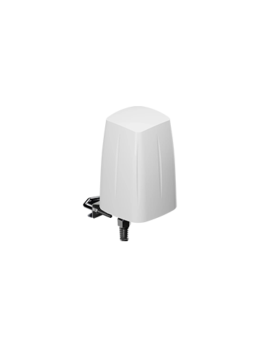 Teltonika Antena Industrial 4G Combo LTE/Wi-Fi | Montaje en Poste/Mástil | SMA | IP67 | Incluye Carcasa de Montaje