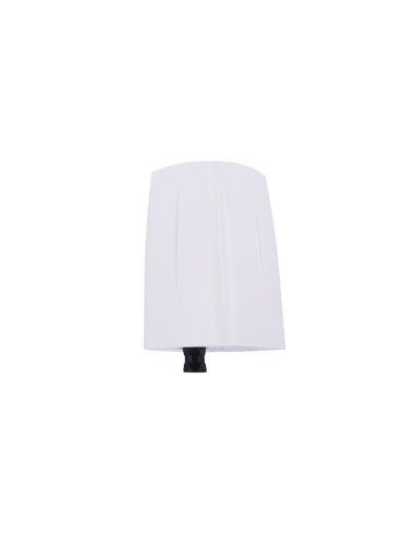 Teltonika Antena Industrial 4G Combo LTE/Wi-Fi/GNSS | Montaje en Poste/Mástil | SMA | IP67 | Incluye Carcasa de Montaje