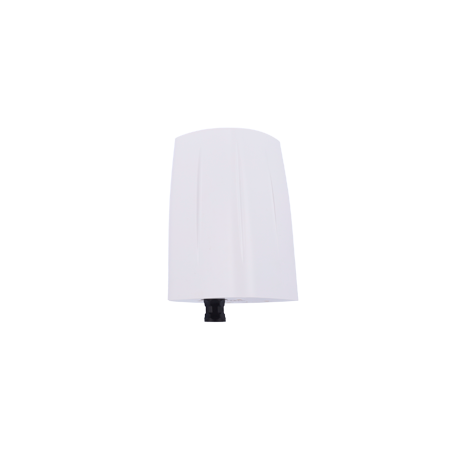 Teltonika Antena Industrial 4G Combo LTE/Wi-Fi/GNSS | Montaje en Poste/Mástil | SMA | IP67 | Incluye Carcasa de Montaje