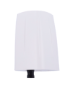 Teltonika Antena Industrial 4G Combo LTE/Wi-Fi/GNSS | Montaje en Poste/Mástil | SMA | IP67 | Incluye Carcasa de Montaje