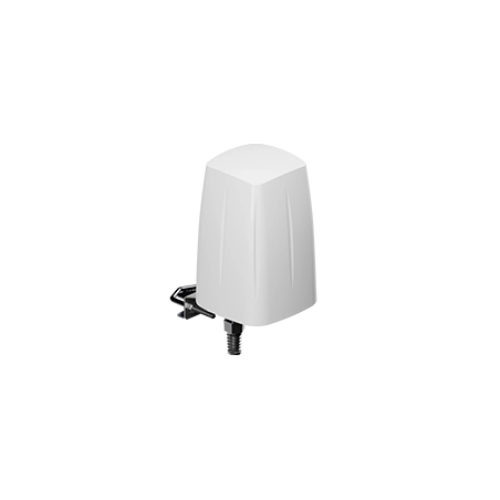 Teltonika Antena Industrial 5G Combo LTE/Wi-Fi/GNSS | Montaje en Poste/Mástil | SMA | IP67 | Incluye Carcasa de Montaje