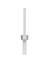 Reyee Antena Pasiva 5GHz | Alcance hasta 2 km | IP55 | Compatible con RG-AirMetro550G-B | 2x Conectores SMA Macho