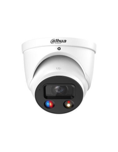 📷Cámara de Seguridad 4MP | Smart Dual Light, PoE y IP67