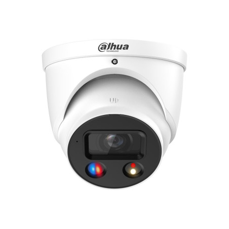 📷Cámara de Seguridad 4MP | Smart Dual Light, PoE y IP67