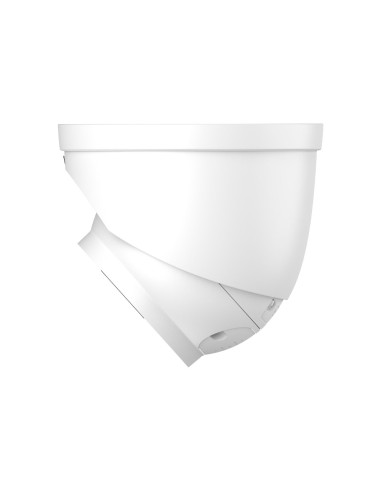 📷Cámara de Seguridad 4MP | Smart Dual Light, PoE y IP67