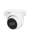 📷 Cámara de Seguridad Domo IP 4MP | PoE, Smart IR 30m y Detección Inteligente