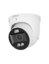 📷 Caméra de sécurité dôme IP WiFi 2MP | Vision nocturne et audio