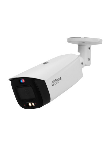 📷 Cámara de Seguridad IP 8MP | Ultra HD, Smart Dual Light y Audio Bidireccional