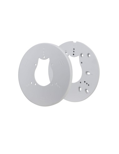 Adaptateur pour boîtier électrique  Intégration polyvalente pour des installations sécurisées