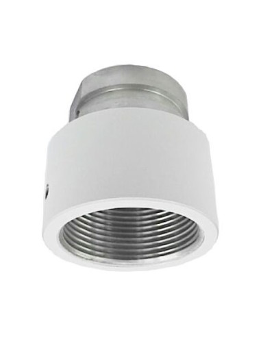 Adaptateur fileté G1.5 pour dômes motorisés  Connexion précise et montage sécurisé