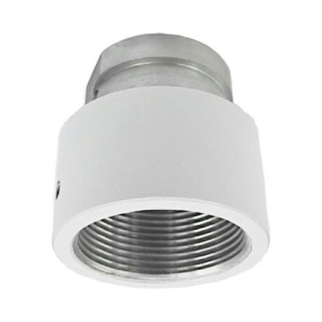Adaptateur fileté G1.5 pour dômes motorisés  Connexion précise et montage sécurisé